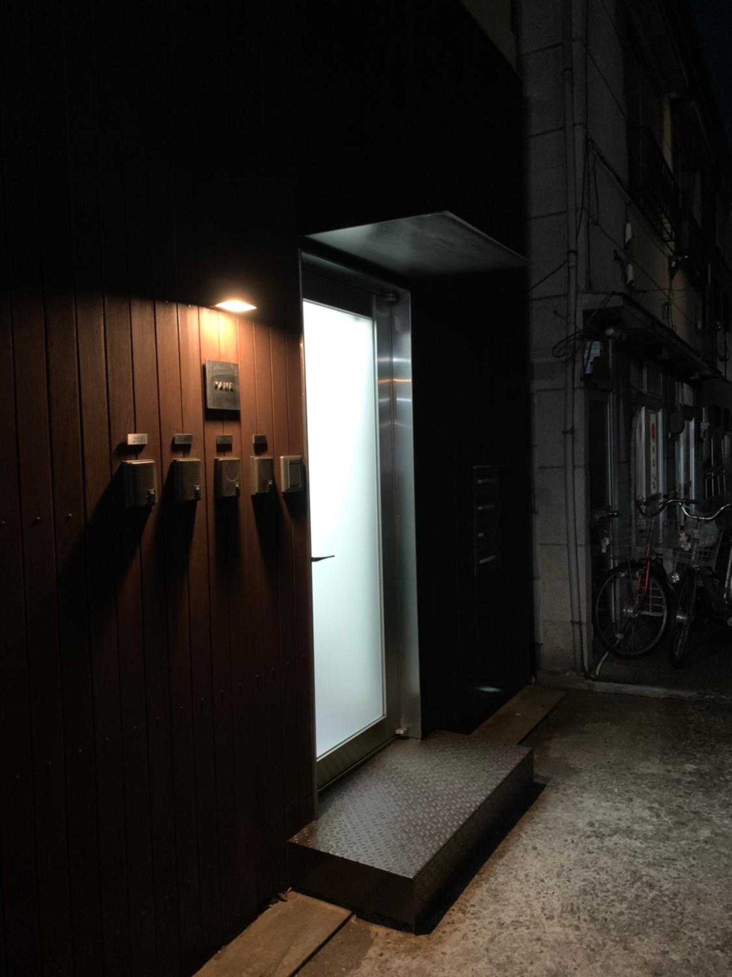 彩光堂village Kame101&202 โตเกียว