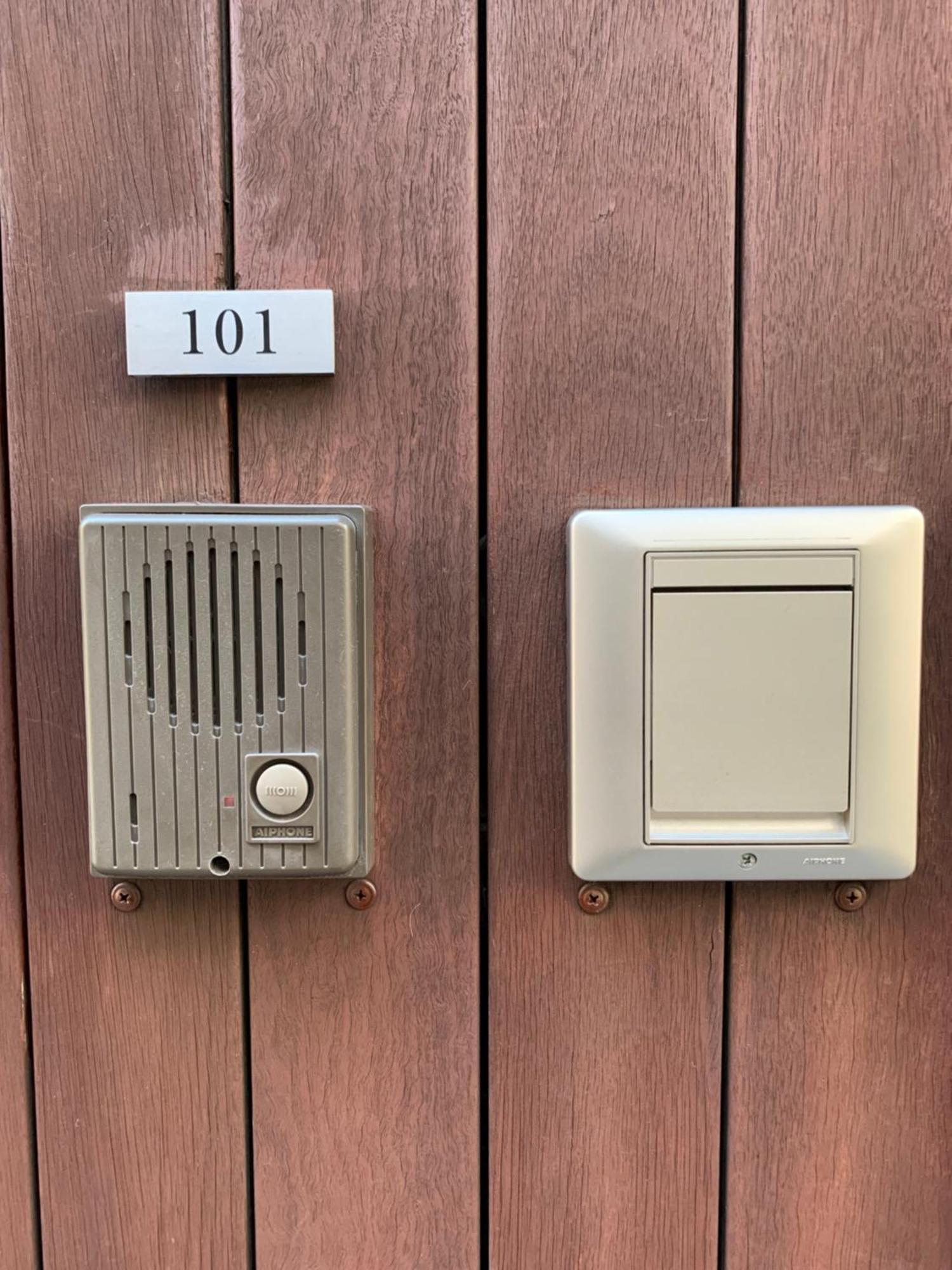 彩光堂village Kame101&202 Appartamento Tokyo